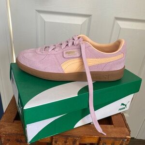 Puma Palermo Sneakers